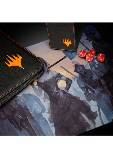 Ultra Pro MTG Playmat - Innistrad Remastered - Heartless Summoning
