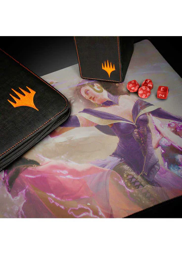 Ultra Pro MTG Playmat - Innistrad Remastered - Killing Wave