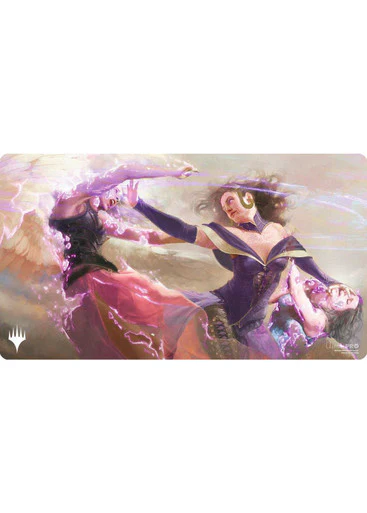 Ultra Pro MTG Playmat - Innistrad Remastered - Killing Wave - Image 2