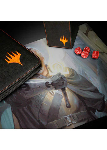 Ultra Pro MTG Playmat - Innistrad Remastered - Odric, Lunarch Marshal