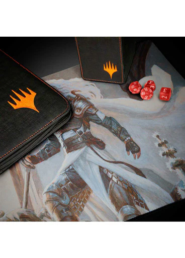 Ultra Pro MTG Playmat - Innistrad Remastered - Thalia, Heretic Cathar - Image 2
