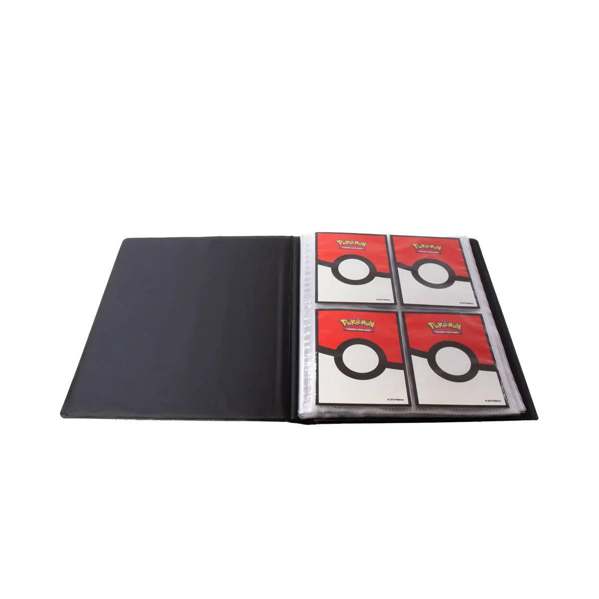 Ultra Pro Pokémon Mega Evolution Portfolio - 4-Pocket - Mega Evolution Base Set - Gardevoir & Venusaur - Image 2
