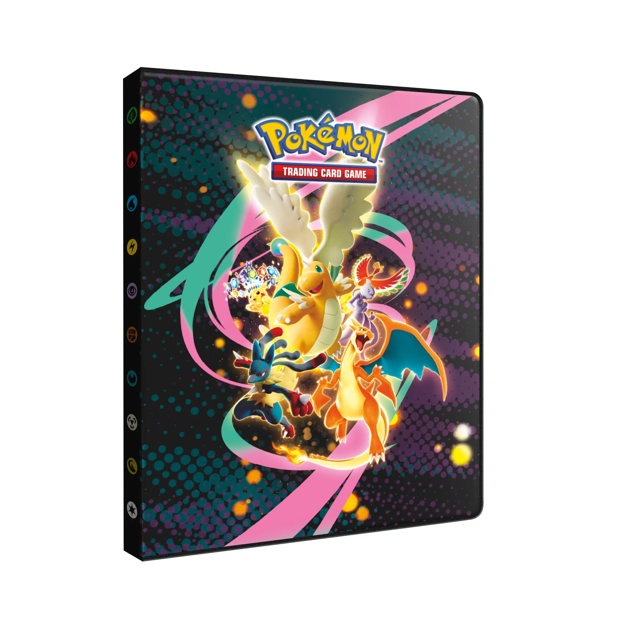 Ultra Pro Pokémon Portfolio - 9 -Pocket - Ascended Heroes