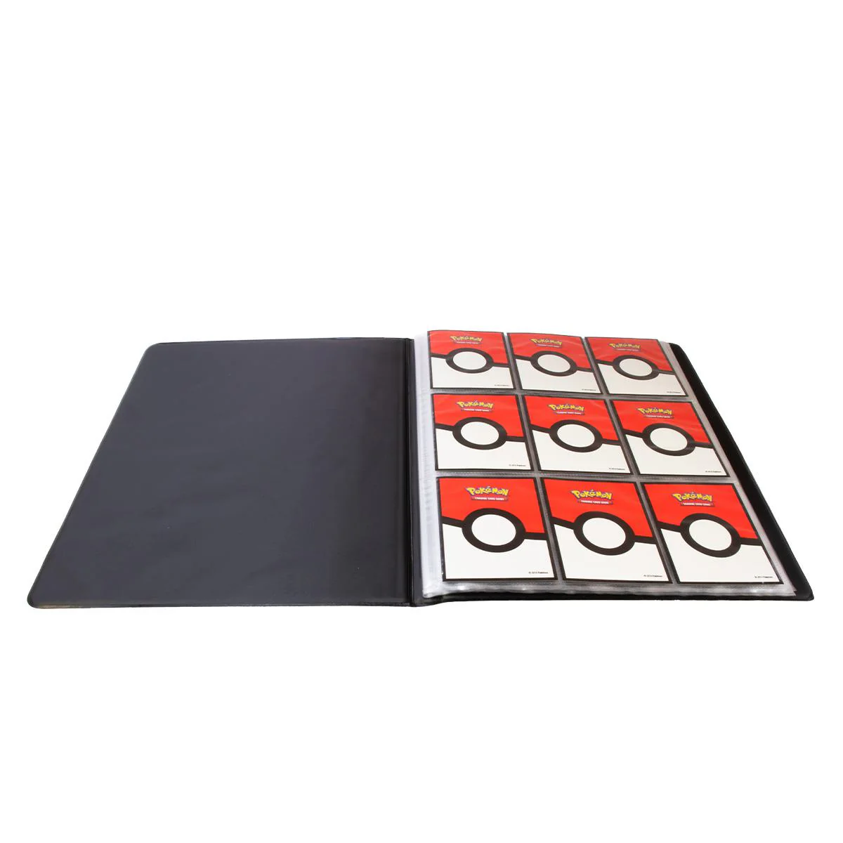 Ultra Pro Pokémon Portfolio - 9-Pocket - Iono and Bellibolt - Image 2