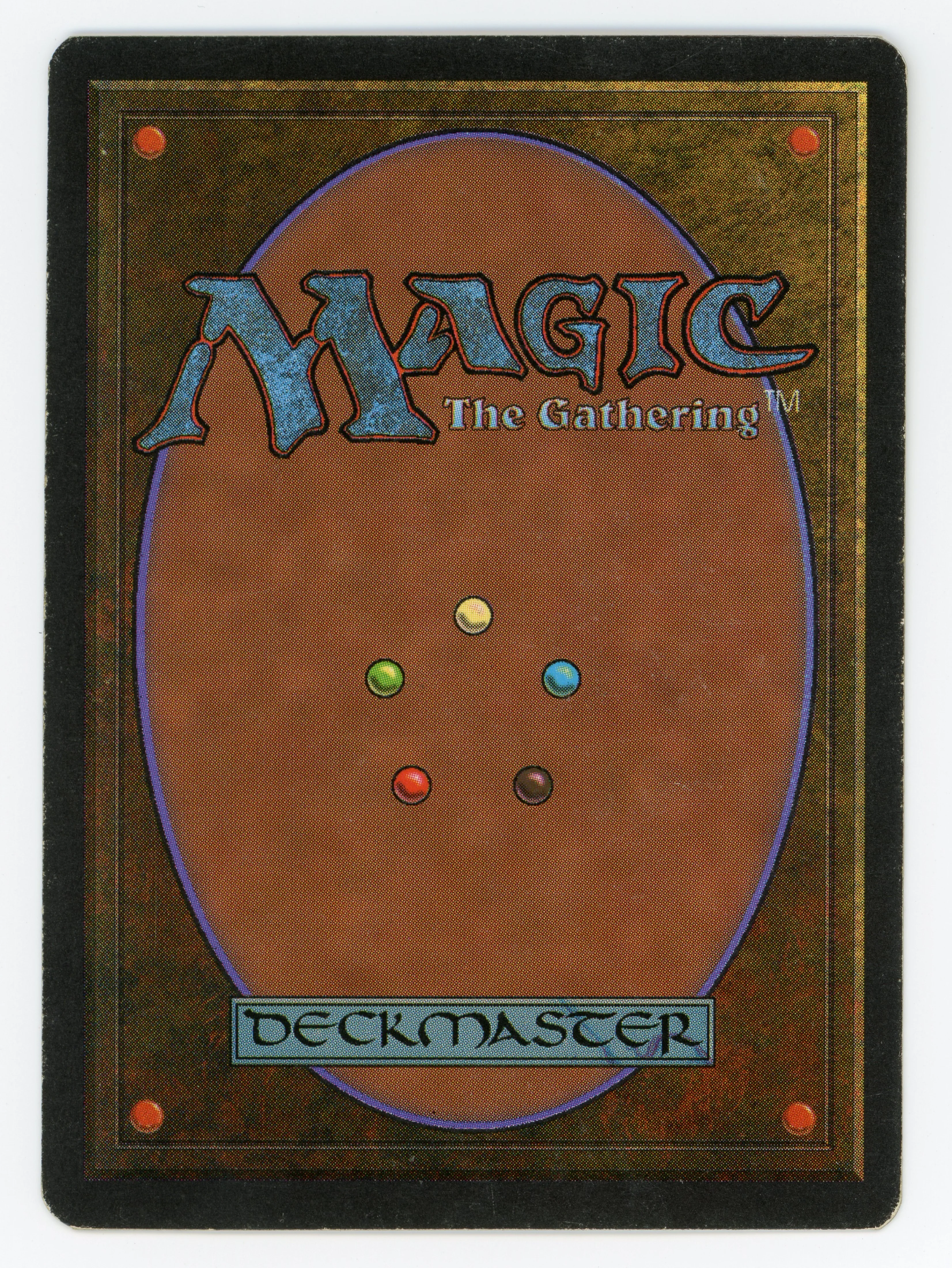 Wheel of Fortune - Scan 15325 - Image 2