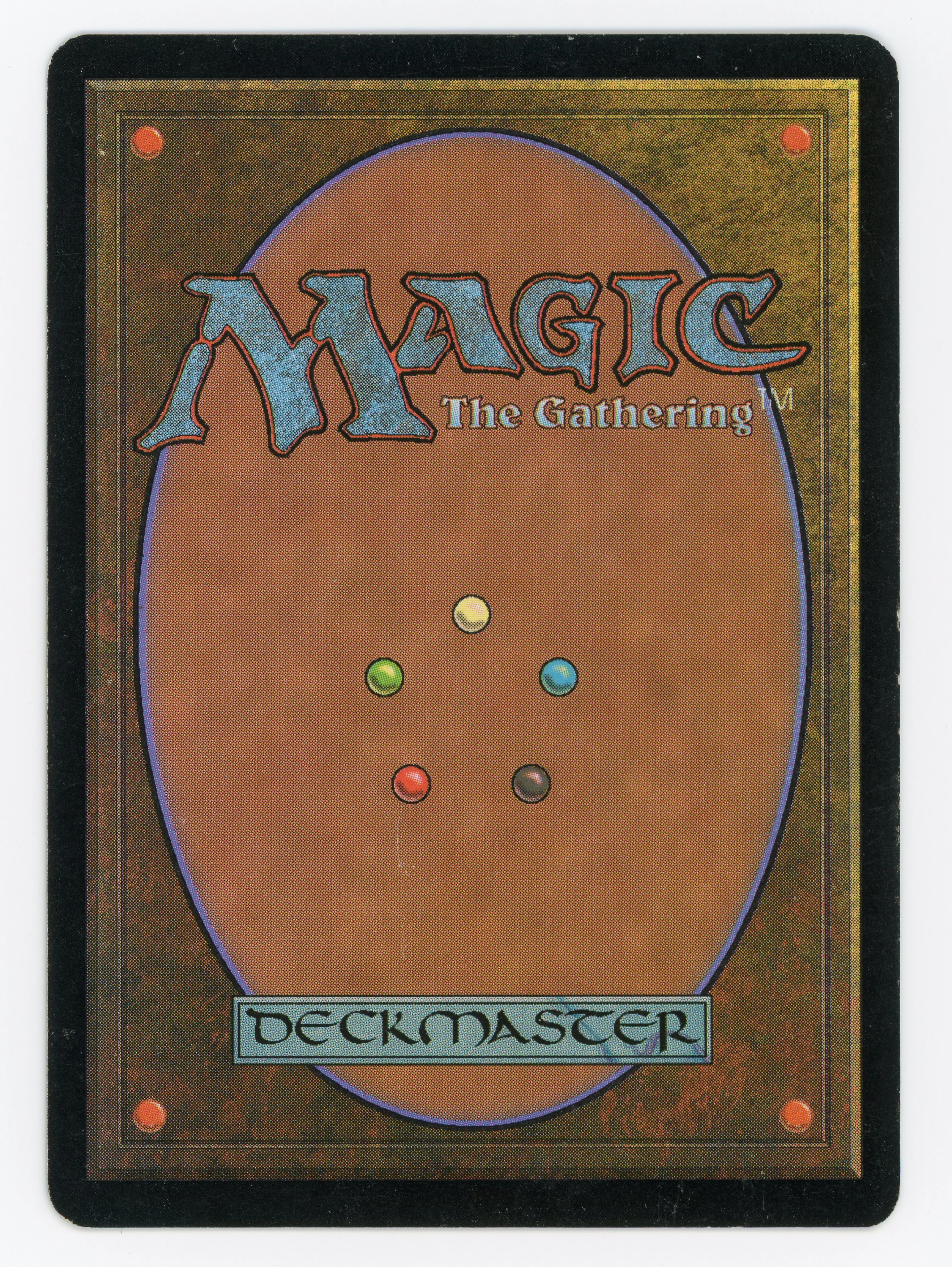Yavimaya Coast - Foil - Scan 15425 - Image 2